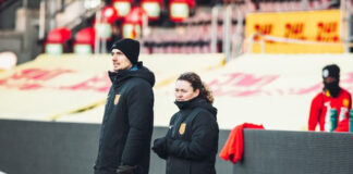 Ny U18-træner i FCN har både landsholds- og udlandserfaring