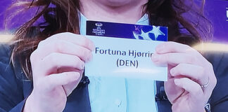 Fortuna Hjørring tager udfordringen op mod FC Barcelona