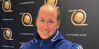 KoldingQ opruster på keepersiden