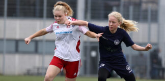 DBU: Danmark skal være verdens bedste sted for pige- og kvindespillere