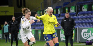 Fans vil slå rekord med støttebilletter til Brøndbys Champions League-kamp