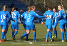 B-Liga overblikket: Thy-Thisted er klar til oprykningsspillet