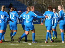 FC Thy-ThistedQ scorer plads i pokalfinalen