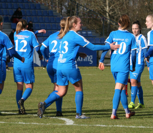 B-Liga overblikket: Thy-Thisted er klar til oprykningsspillet