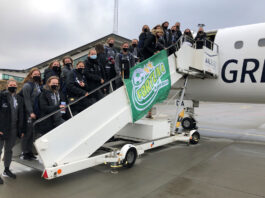 Fortuna er klar til Champions League i Barcelona