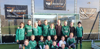 Fredericia vil styrke pigefodbold med fodboldskole