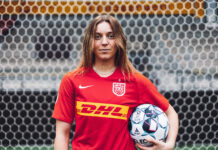 FC Nordsjælland forlænger med kaptajnen