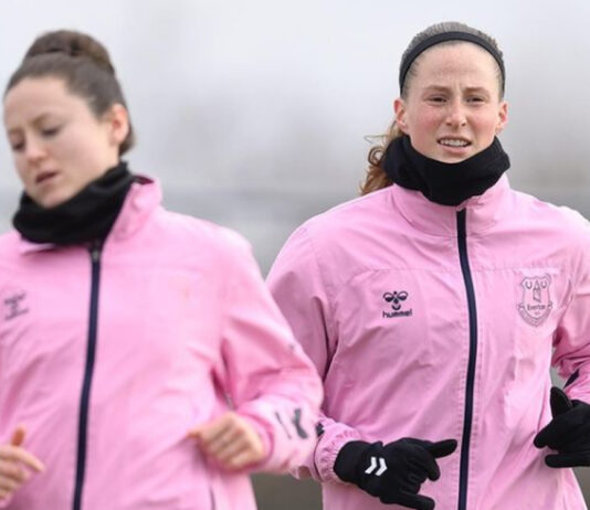 Stopper som 26-årig: Nicoline Sørensen indstiller karrieren