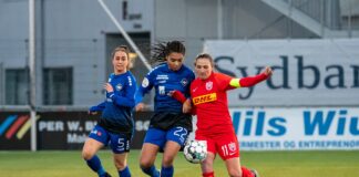 Obaze glæder sig til nye udfordringer