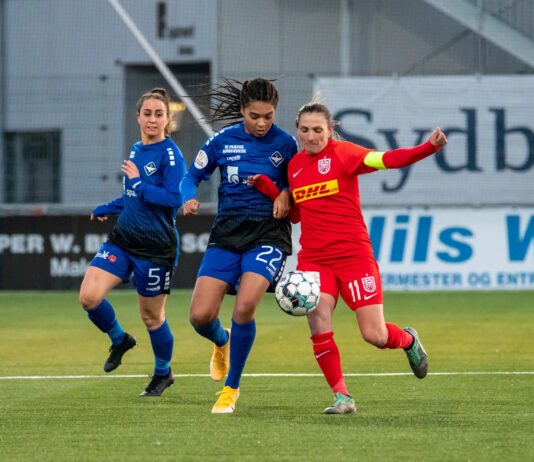 Obaze glæder sig til nye udfordringer