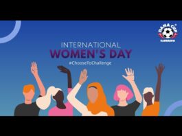 International Women´s Day 2021 – Choose to challenge!