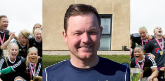 Brian Sørensen bliver cheftræner i Everton