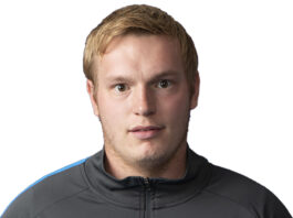 Fortuna Hjørring fyrer sin træner