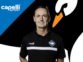 Peer Lisdorf stopper som cheftræner i HB Køge