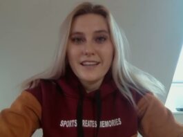 Få indblik i livet som Gjensidige Kvindeliga-spiller