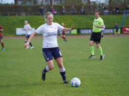 AGF sikrer sig plads i Gjensidige Kvindeliga