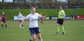 AGF sikrer sig plads i Gjensidige Kvindeliga