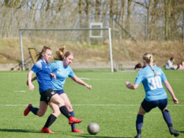 DM i efterskolefodbold kommer til Nissum i 2022