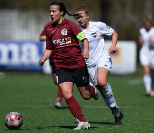 Spændingen er i top inden sidste runde i kvalen