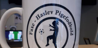 Ny pigefodboldklub på vej