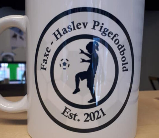 Ny pigefodboldklub på vej