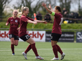 Odense Q anfører: ”Oprykning ville betyde alt for os og klubben”