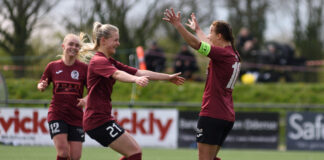 Odense Q anfører: ”Oprykning ville betyde alt for os og klubben”