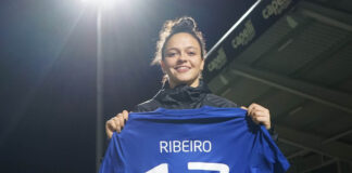 HB Køge og Brøndby er klar til Champions League