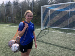 Flere kampe og bedre sammenhold med turneringsfodbold