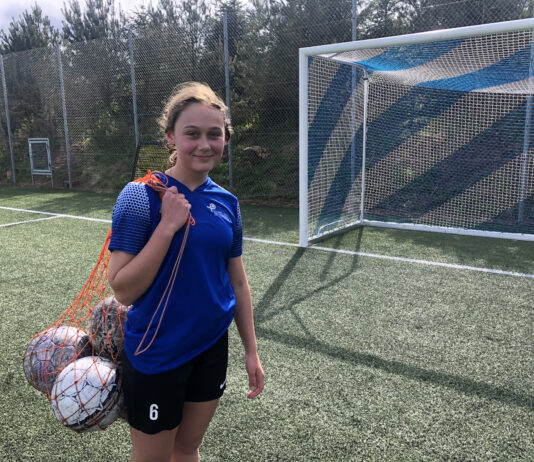 Flere kampe og bedre sammenhold med turneringsfodbold