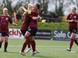 Guldkampen spidser til: Brøndby og HB Køge i direkte duel