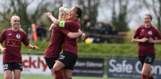 Guldkampen spidser til: Brøndby og HB Køge i direkte duel