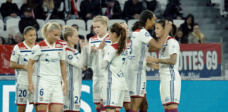 Dokumentarfilm går helt tæt på verdens bedste kvindehold