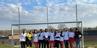 Nyt kvindehold i Aarhus: ”Forskellighederne er vores styrke”