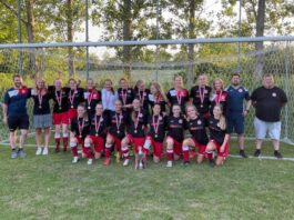 Ballerup-Skovlunde Fodbold (BSF) søger trænere