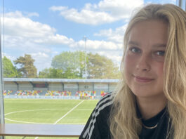 KoldingQ skriver kontrakt med en af sine egne