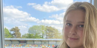 KoldingQ skriver kontrakt med en af sine egne