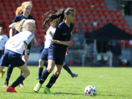 DBU ’s bestyrelse siger ja til landsdækkende U16-række