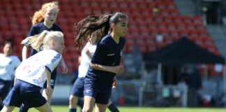 DBU ’s bestyrelse siger ja til landsdækkende U16-række