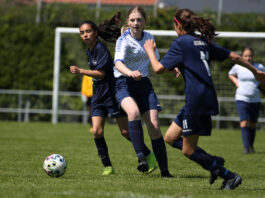 Nu kan U14-talenter indstilles til DBU-talenttræning