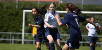 Nu kan U14-talenter indstilles til DBU-talenttræning