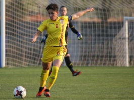 Rumænsk landsholdsspiller til Fortuna