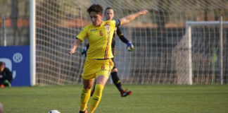 Rumænsk landsholdsspiller til Fortuna