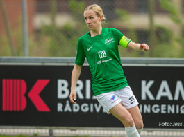 Fortuna-anfører fortsætter karrieren i udlandet