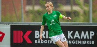 Fortuna-anfører fortsætter karrieren i udlandet