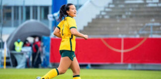 Fortuna styrker forsvaret med australsk landsholdsspiller