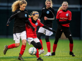 U16DM: Målrig runde med både tre- og firedobbelte målscorere