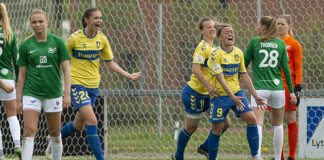 Direkte kamp om guldet i sidste runde