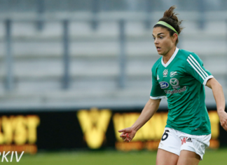 Janelle Cordia peger mod spillestop til sommer