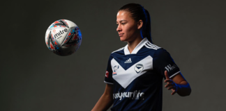 Fortuna henter australsk mester